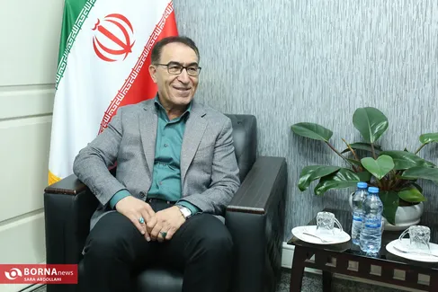 رئیس فدراسیون سوارکاری: صنعت اسب یک فرصت اقتصادی بزرگ است/ سوارکاری ورزش لاکچری نیست + فیلم