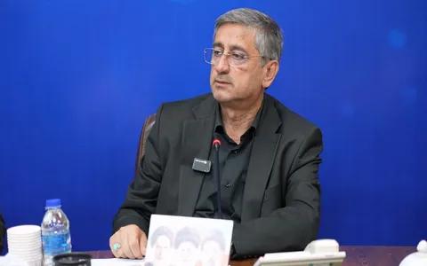 تأکید استاندار لرستان بر رفع مشکلات زیرساختی بخش زاغه 