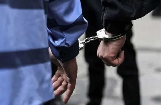 سه کارمندرشوه بگیر منابع طبیعی رامیان بازداشت شدند