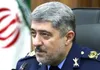فرمانده نیروی هوایی ارتش: جوانان نیروی هوایی در جنگ اخیر، ادامه‌دهنده راه آزادگان بودند