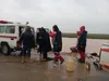 آماده‌باش هلال‌احمر در ۱۵ استان در پی هشدار هواشناسی