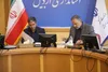 امضای تفاهم‌نامه خط اعتباری ۱۰۰۰ میلیارد تومانی برای حمایت از بنگاه‌های اقتصادی استان اردبیل