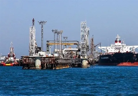 یک ابرنفتکش دیگر از محاصره آمریکا رد شد