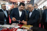 معرفی طرح‌ها و پروژه‌های هلدینگ صبا عمران در بیست‌وششمین نمایشگاه بین‌المللی صنعت ساختمان