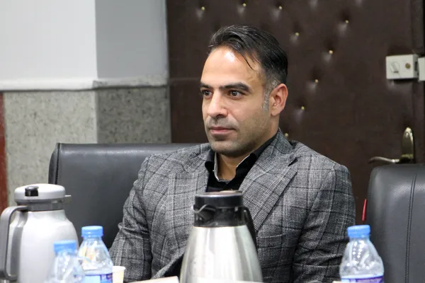 برگزاری مجمع سالانه هیات همگانی استان کرمانشاه