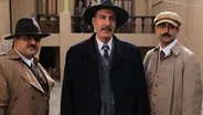 بازگشت «کارآگاه علوی» به تلویزیون