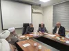 ضرورت تکمیل  پروژه آبیاری هوشمند در خوزنین