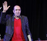 معاونت هنری درگذشت ایرج خواجه امیری را تسلیت گفت