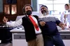 پژمان جمشیدی با «ذوق مرگ» به سینماها می‌آید