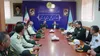 رئیس‌کل دادگستری لرستان: تقویت پلیس‌های تخصصی و پلیس بانوان یک ضرورت است