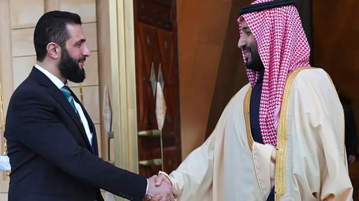 Report: Saudi Arabia-Greece fiber optic project to pass through Syria instead of occupied territories