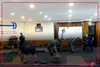 تمرینات تیم ملی وزنه برداری ایران پیش از اعزام به مسابقات آسیایی ناگویا ۲۰۲۶
