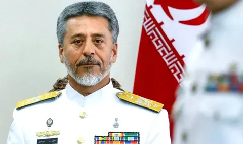 تا زمانی که مردم پای کار هستند، هیچ‌کس توان غلبه بر ایران را ندارد