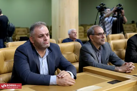 بودجه ۴۰۰ میلیاردی برای وزنه‌برداری تصویب شد/ انوشیروانی: زیرساخت‌ها در وضعیت هشدارند