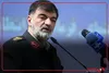 سردار رادان: شهید نائینی سنگر فرهنگ را به سنگر جنگ گره زد