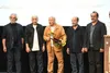 تجلیل از پیشکسوتان صدا/ اصغر فرهادی: فیلم آخرم ادای احترام به صدا بود