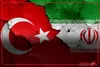 فرماندار دوغوبایزید بر احیای تجارت مرزی ایران و ترکیه تأکید کرد