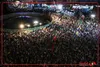 موج ۱۳۴ تجمعات شبانه در میدان انقلاب