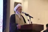 تأکید نماینده ولی‌فقیه در کرمانشاه بر حمایت از قهرمانان اعزامی به مسابقات آسیایی  