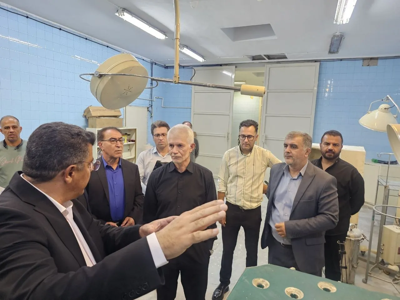 فدراسیون چوگان فدراسیون چوگان