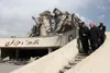 پزشکیان: هدف قرار دادن اماکن ورزشی نشان‌دهنده دشمنی با عزت و سربلندی ملت ایران است