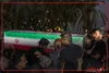 تشییع پیکر شهدای حمله ارتش تروریستی آمریکا به حاجی‌آباد
