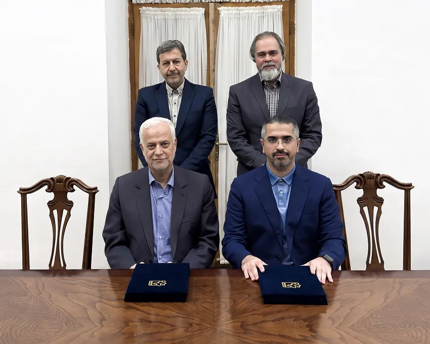 امضای تفاهم‌نامه برگزاری جشنواره کودک در اصفهان