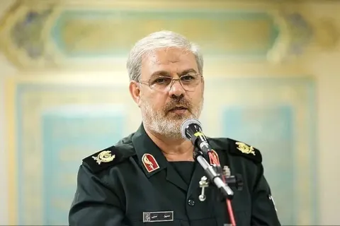 سردار محبی: مردم آمریکا اگر برای یکبار هم که شده حقایق را بشنوند تصمیمات دیگری خواهند گرفت