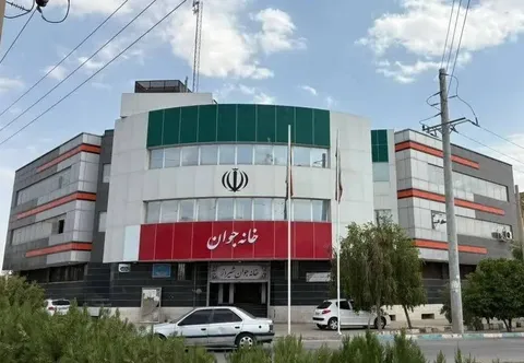 انتخاب شیراز به عنوان هاب هوش مصنوعی جوانان کشور در وزارت ورزش و جوانان
