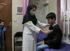 کمبود نیروی مراقب سلامت در مدارس ابتدایی تهران