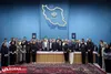 دیدار رییس جمهور با ورزشکاران تهرانی مدال آور ناگویا