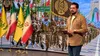 ویژه برنامه تلویزیونی «جانفدا» از قاب سیما
