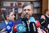 معاون وزیر خارجه: می‌خواهند با تشدید تحریم‌ها ملت ایران را عاصی کنند