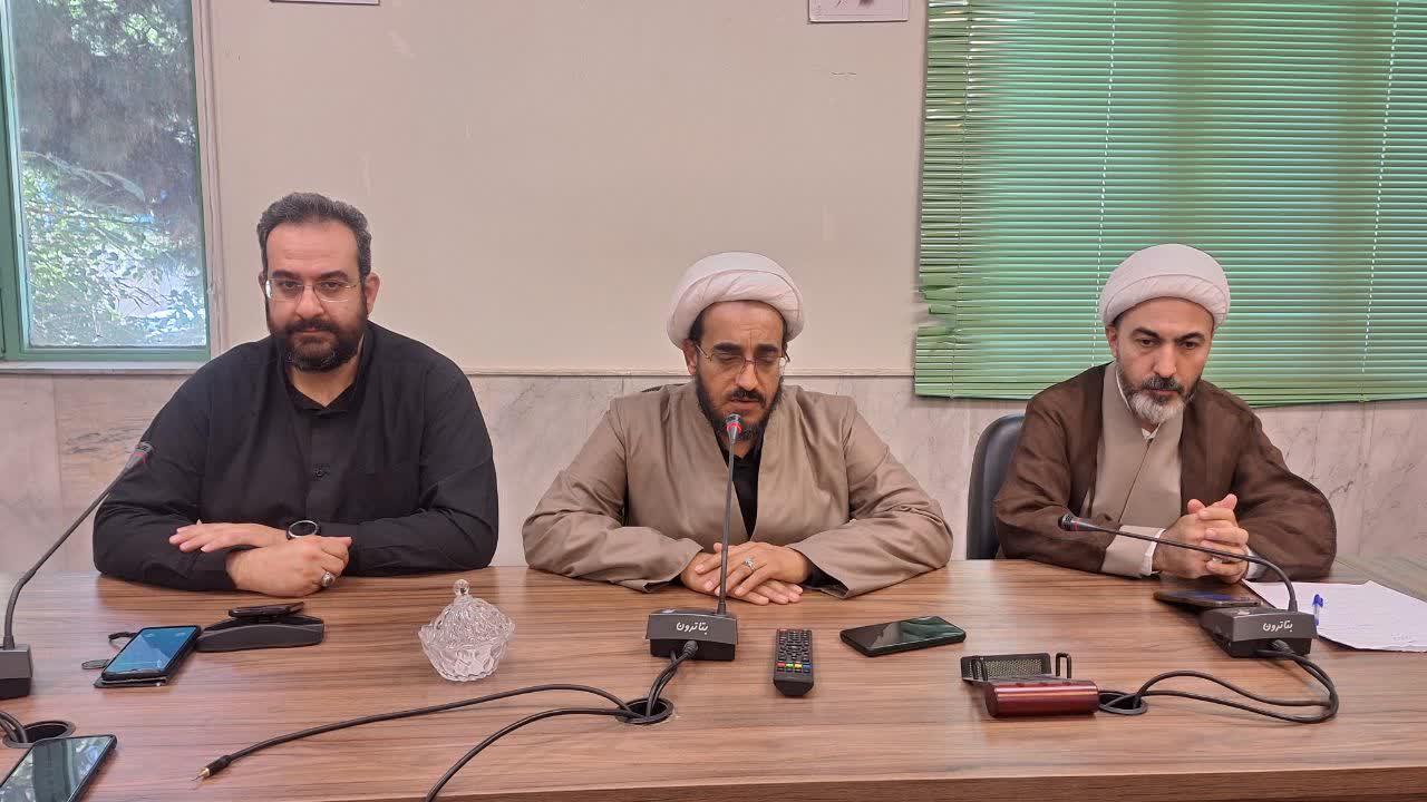 برپایی ۱۵۰ موکب اربعین در استان قزوین