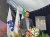 بوستان شهید کشاورزکیا نماد ایثار و مقاومت است