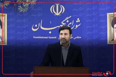 سخنگوی شورای نگهبان: مجلس مصوبه‌ای دربارۀ گواهینامۀ موتورسیکلت بانوان نداشته