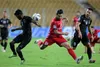 گزارشگر دیدار پرسپولیس مشخص شد