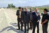مسیر ارتباطی نقده - بناب حدود ۴۰ کیلومتر کاهش می‌یابد