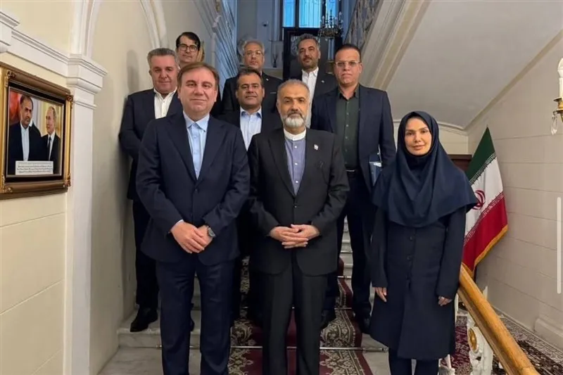برنامه ریزی بوشهر برای برقراری خواهرخواندگی با یک شهر روسیه