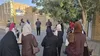 تاریخ سمنان در کوچه‌های قدیمی شهر روایت شد
