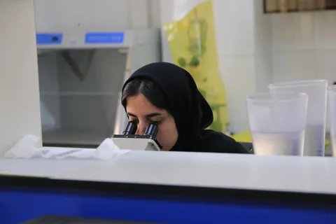 پایش مستمر سلامت آب آذربایجان شرقی با انجام بیش از ۴ میلیون آزمون تخصصی
