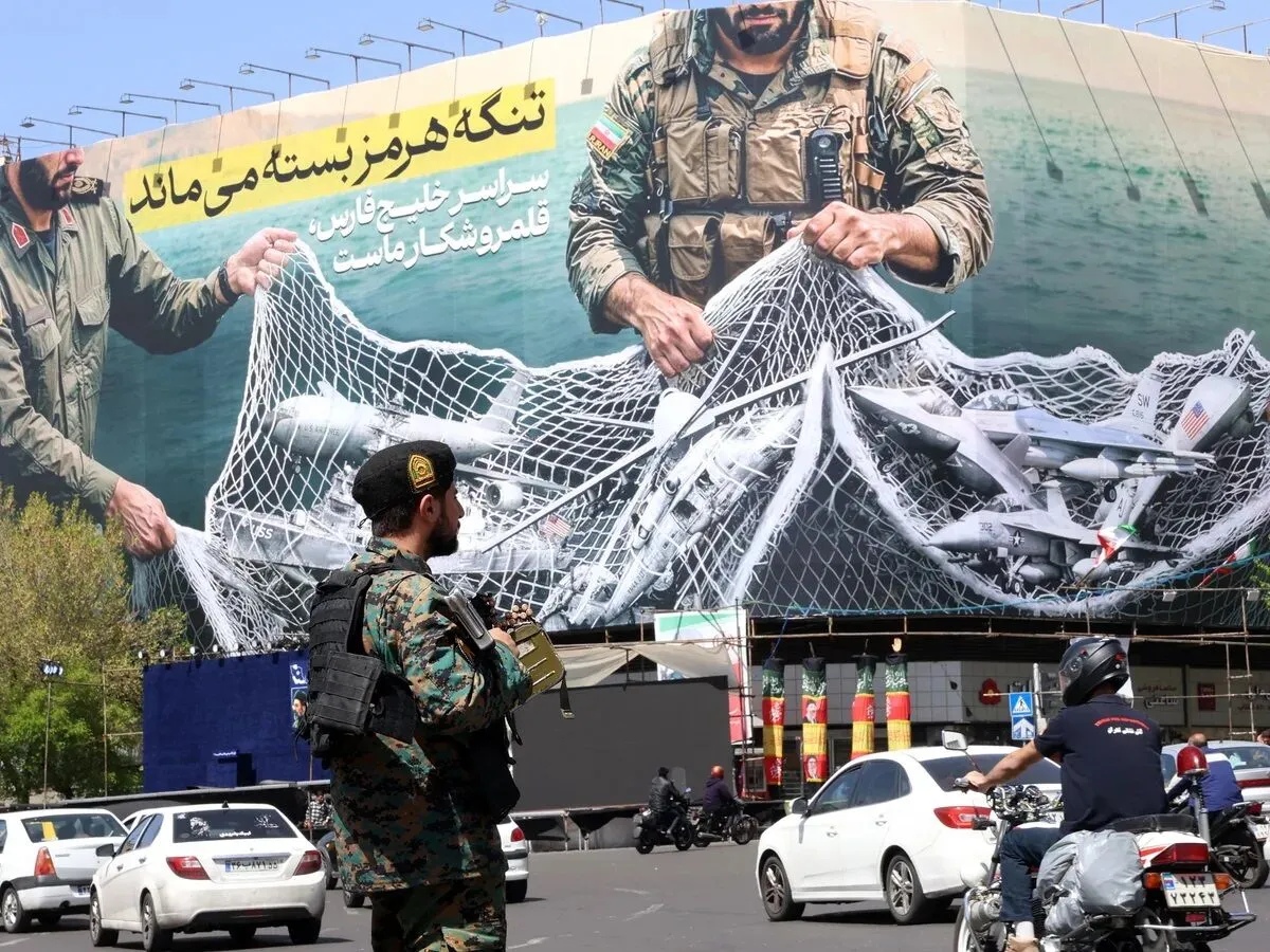 تاوان سنگین جنگ در تنگه هرمز؛ انقباض ۲.۱ درصدی اقتصاد منطقه در ۲۰۲۶