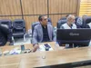 مطالبه شهردار ایلام برای گره‌گشایی از مدیریت شهری/ شهرداری‌ها در انتظار تحقق مدیریت یکپارچه شهری