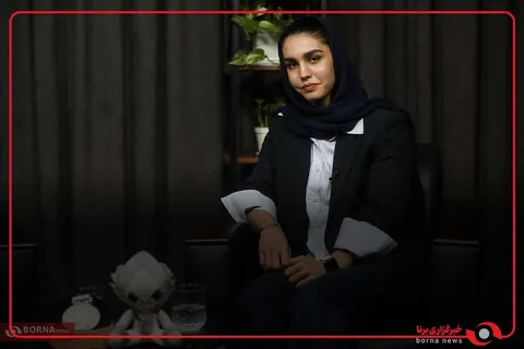 نیکتا جلالوند  ملی پوش تیم ملی کبدی ایران در بازی های آسیایی ناگویا از مسیر نایب قهرمانی  در قاره کهن می گوید