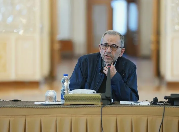 Ravanchi Slams European Support for U.S.-Israeli Aggression Against Iran