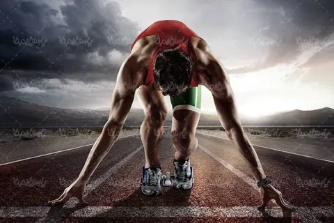 سه ورزشکار دونده چهارمحال و بختیاری عضو تیم ملی شدند