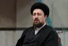 سیدحسن خمینی: هرچه بیشتر فرهنگ کمک کردن را در جامعه توسعه بدهیم
