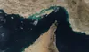 ادعای سازمان تجارت دریایی انگلیس درباره حمله به چند کشتی در شمال خلیج فارس و خلیج عمان