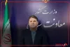 زینی‌وند: دو قطبی صلح‌طلب و جنگ‌طلب متضاد با منافع کشور است