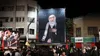 برگزاری مراسم عزاداری افغانستانی‌های مقیم یزد برای رهبر شهید امت